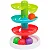 Torre Espiral De Bola Buba - Imagem 1