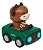 Carrinhos Animal Racing Buba - Imagem 2