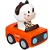 Carrinhos Animal Racing Buba - Imagem 3