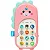 Celular Infantil Bilíngue Buba Zoo Unicórnio - Imagem 1