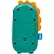 Celular Infantil Bilíngue Buba Zoo Dino - Imagem 4
