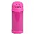 Garrafa Térmica Infantil Funtainer F401 Rosa Thermos - 355ml - Imagem 4