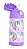 Garrafa Térmica Infantil Funtainer F401 Unicórnio Brilhante Thermos - 355ml - Imagem 2