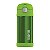 Garrafa Térmica Infantil Funtainer F401 Verde Thermos - 355ml - Imagem 1
