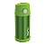 Garrafa Térmica Infantil Funtainer F401 Verde Thermos - 355ml - Imagem 2