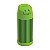 Garrafa Térmica Infantil Funtainer F401 Verde Thermos - 355ml - Imagem 3