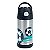 Garrafa Térmica Infantil Funtainer Futebol F401 Thermos - 355ml - Imagem 2