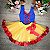 Fantasia Infantil Mamãe Noel - Imagem 5