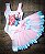 Fantasia Infantil Lilo Stich - Imagem 3
