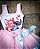 Fantasia Infantil Lilo Stich - Imagem 2