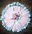 Fantasia Infantil Lilo Stich - Imagem 1