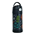 Garrafa Térmica Infantil Funtainer Astronauta Preta- Thermos - Imagem 2