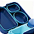 Lancheira Thermos Bento Box Azul - Imagem 5