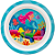 Kit Refeição Aventuras Sereia- Buba - Imagem 2