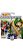 Carrinho Hot Wheels Mario Kart Baby Luigi - Mattel - Imagem 1