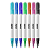 Caneta Marcador Outline 8 cores - Fofy - Imagem 2