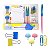 Kit Escritório Clean - Fofy - Imagem 1