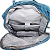 Mochila Escolar Teen Azul - Fofy - Imagem 4