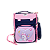 Mochila Escolar Unicórnio Luxo - Fofy - Imagem 1
