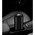 Garrafa Térmica em Aço Inox com Termômetro Digital Led - 500ml - BRANCA - Imagem 5