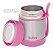 Pote Térmico Rosa - Buba - Imagem 2