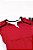 Macacão Fantasia Infantil Piloto Vermelho - Imagem 4