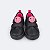 Tênis Infantil Feminino Pampili Up Patch Preto - Imagem 3