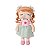Boneca Metoo Angela Candy School Lollypop - Imagem 1