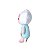 Boneca Metoo Mini Jimbao Arco-íris - Imagem 4