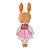 Boneca Angela Princesa Butterfly - Imagem 3