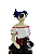 Fantasia Infantil Pirata Blusa Branca - Imagem 2
