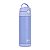 GARRAFA TÉRMICA THERMOS FUNTAINER LILÁS 470ML - Imagem 3