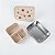 Lancheira Bento Box em Aço Inox com Divisórias Removíeis Sol - Petit Piá - Imagem 6