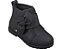 Bota Infantil Pampili Com Laço Preto - Imagem 1