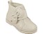 Bota Infantil Pampili Com Laço Branco - Imagem 1