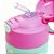 Garrafa Térmica Infantil Thermos Funtainer F410 Jardim Das Flores 355ml - Imagem 3