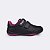 Tênis Feminino Honey Escolar Preto Pink Pampili - Imagem 1