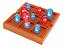 Jogo Da Velha 3d - Nettoy - Imagem 2