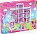 Castelo da Princesa - GGB Brinquedos - Imagem 1