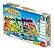 Jogo Educa Montessori - GGB Brinquedos - Imagem 1