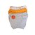 Kit Short Bebê Tapa Fralda 3 Peças 100% Algodão - Imagem 4