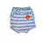 Kit Short Bebê Tapa Fralda 3 Peças 100% Algodão Masculino - Imagem 4