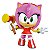 Fandom Box Amy Rose - Turma do Sonic - Imagem 2