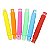 Kit 6 Pop Tube Led Luminoso Grande - Imagem 1
