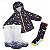 Jaqueta Corta Vento Infantil KidSplash! Dino - Imagem 3