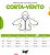 Jaqueta Corta Vento Infantil KidSplash! Dino - Imagem 9