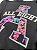 Conjunto de Moletom Infantil All Right Floral - Imagem 3