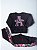 Conjunto de Moletom Infantil All Right Floral - Imagem 2