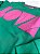Conjunto de Moletom Infantil Love Verde - Imagem 3