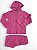 Conjunto de Moletom Infantil Rosa - Imagem 2